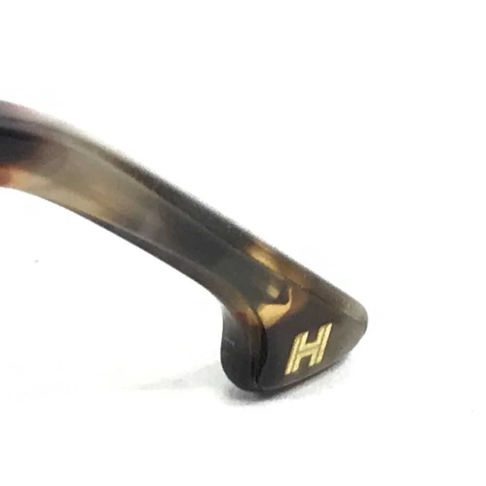 High Street Eyeglasses Frames MILAN PLUM TORTOISE Cat Eye Full Rim 53-18-145